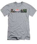 Osaka Pachinko Brett Spivey T-Shirt