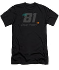 Oscar Piastri Net F1 Sensation Girl Family Helena Damien T-Shirt