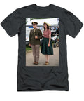 Oshkosh Reality David Bearden T-Shirt