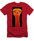 Ostrich Joyce Auteri T-Shirt