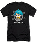 Otaku Anime Shirtom T-Shirt