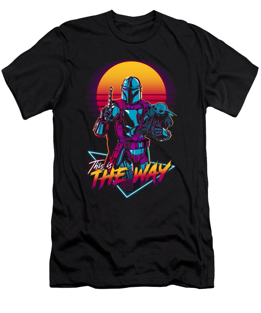 Otaku Verop Goiuyt T-Shirt