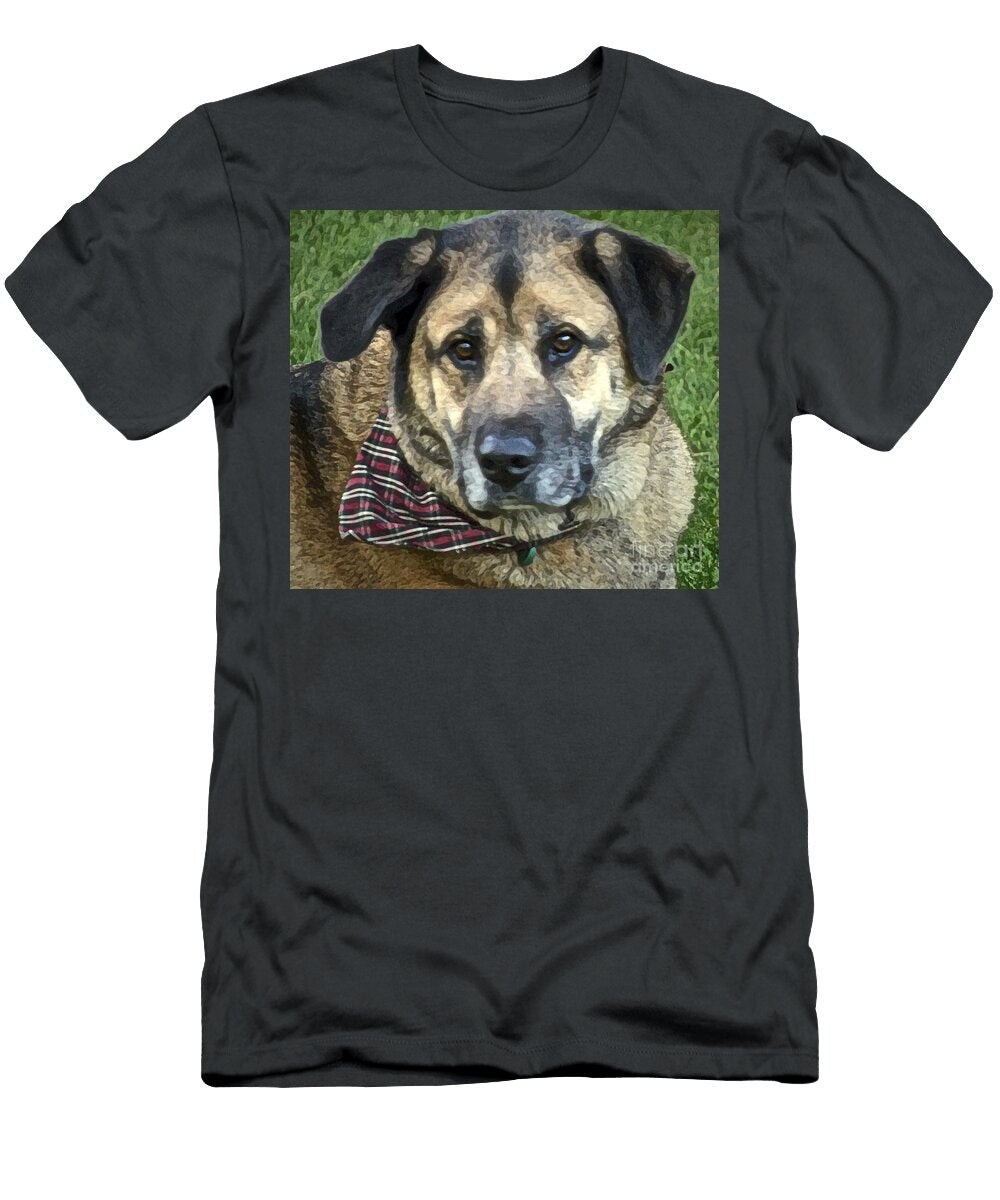 Our Goofy Gwyn Newcombe T-Shirt