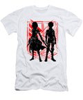 Our Hope William Boyer T-Shirt