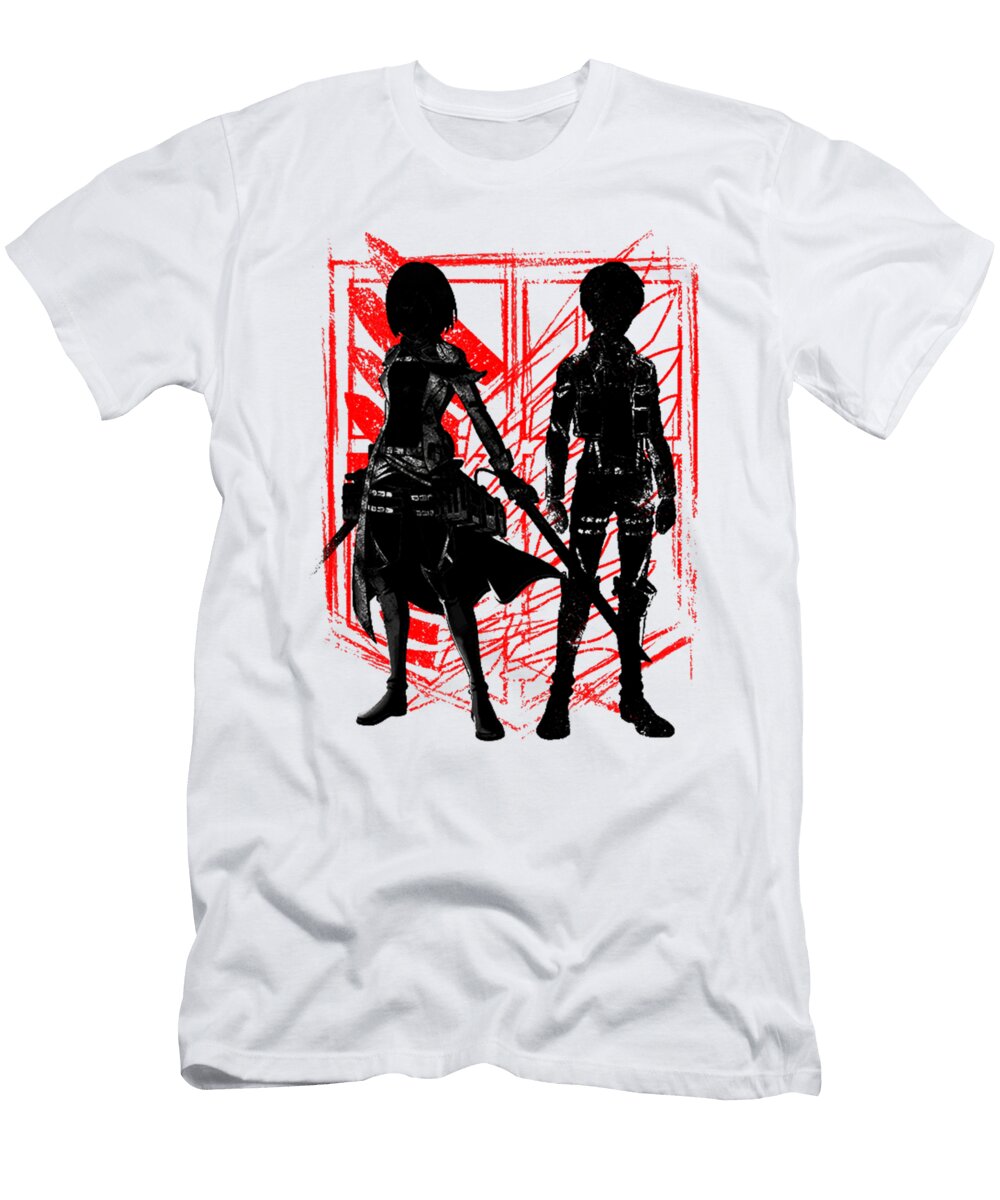 Our Hope William Boyer T-Shirt