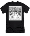 Out of Towners Mads Horwath T-Shirt