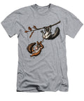 Out on a Limb David Burgess T-Shirt