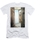 Outside Monte Toon T-Shirt