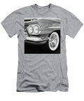 Overdrive 1 Ryan Weddle T-Shirt