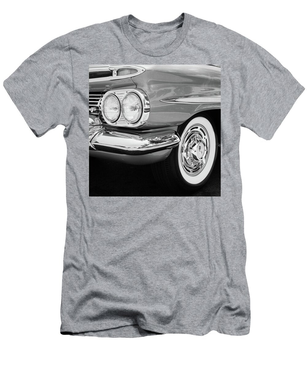 Overdrive 1 Ryan Weddle T-Shirt