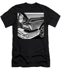 Overdrive 10 Ryan Weddle T-Shirt