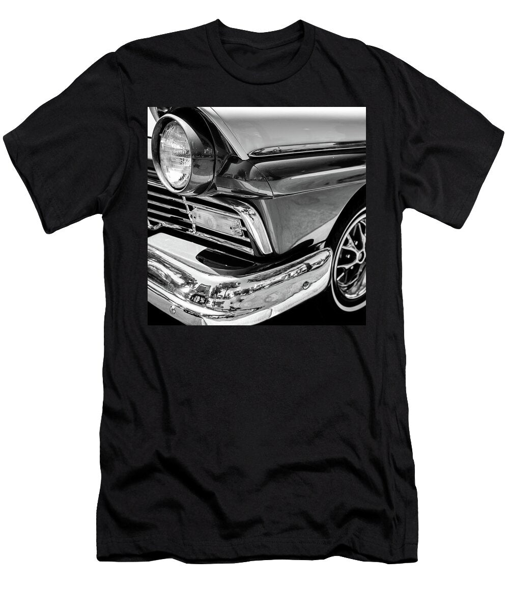 Overdrive 10 Ryan Weddle T-Shirt