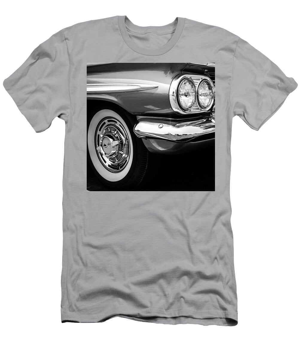 Overdrive 2 Ryan Weddle T-Shirt