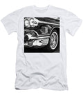 Overdrive 3 Ryan Weddle T-Shirt