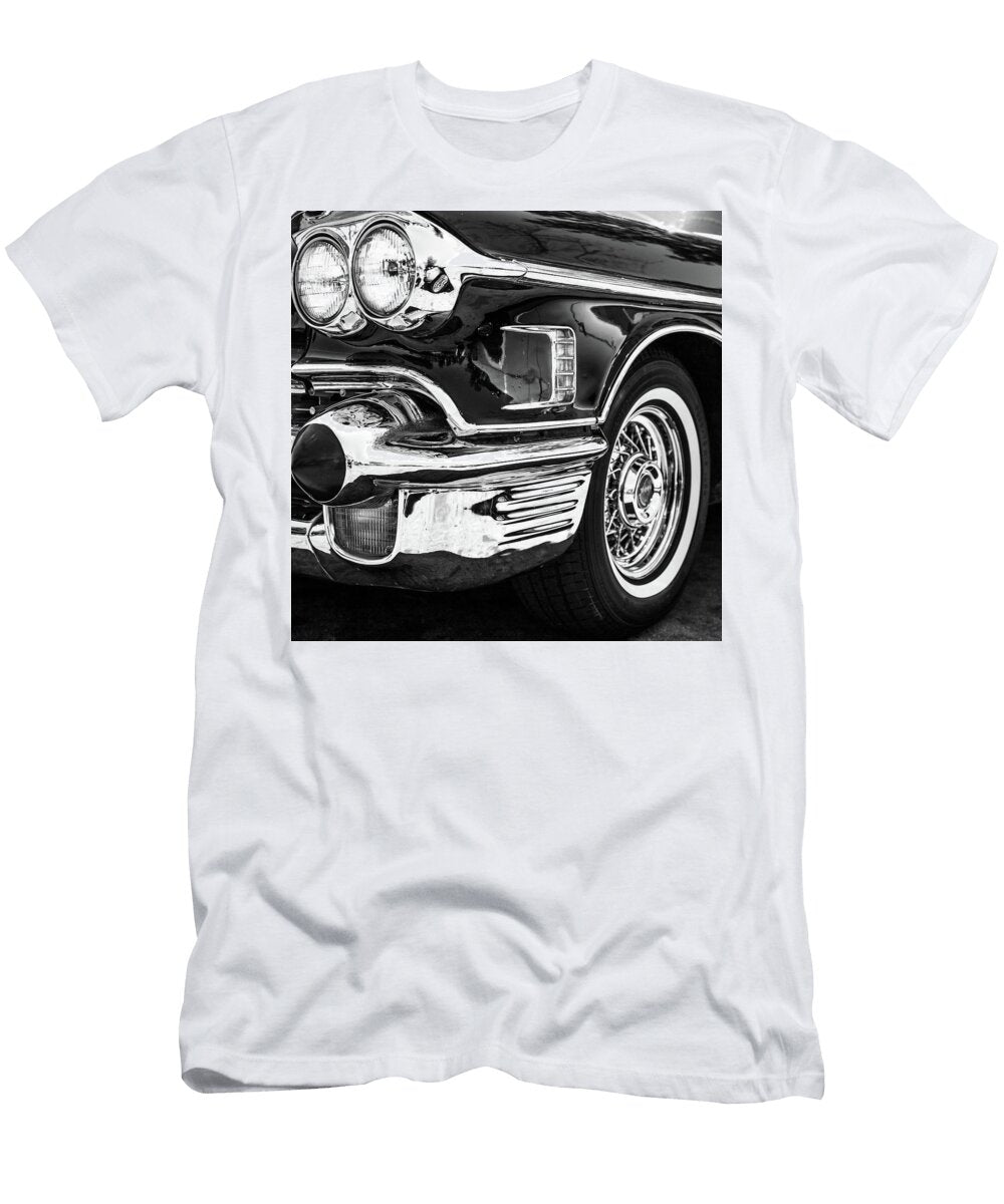 Overdrive 3 Ryan Weddle T-Shirt