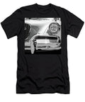Overdrive 4 Ryan Weddle T-Shirt