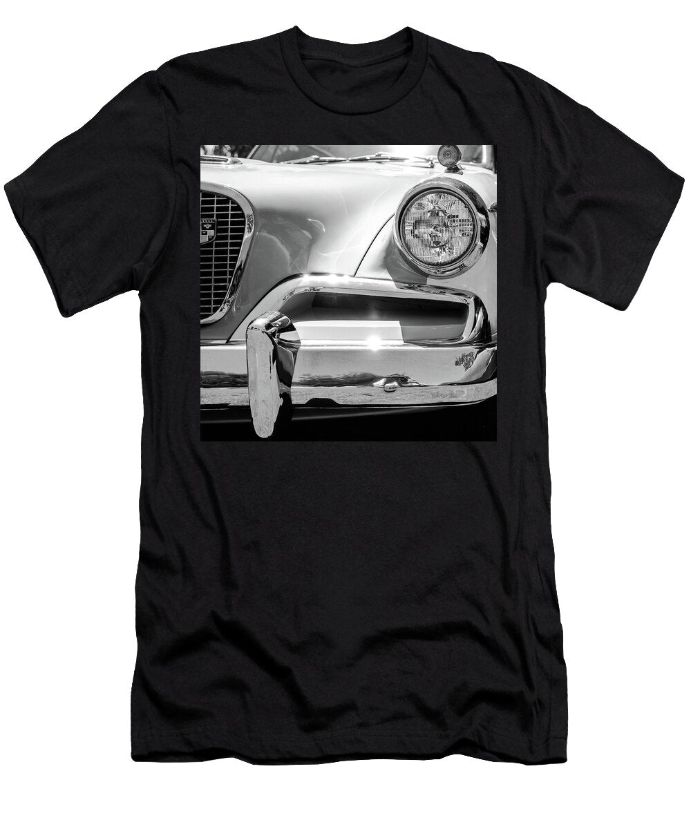 Overdrive 4 Ryan Weddle T-Shirt