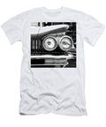 Overdrive 6 Ryan Weddle T-Shirt