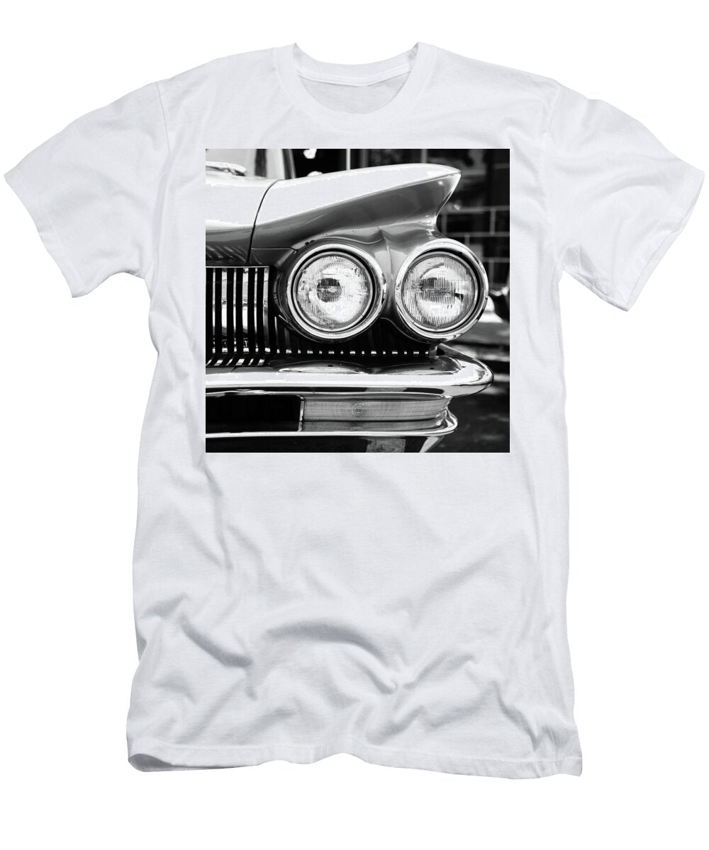 Overdrive 6 Ryan Weddle T-Shirt