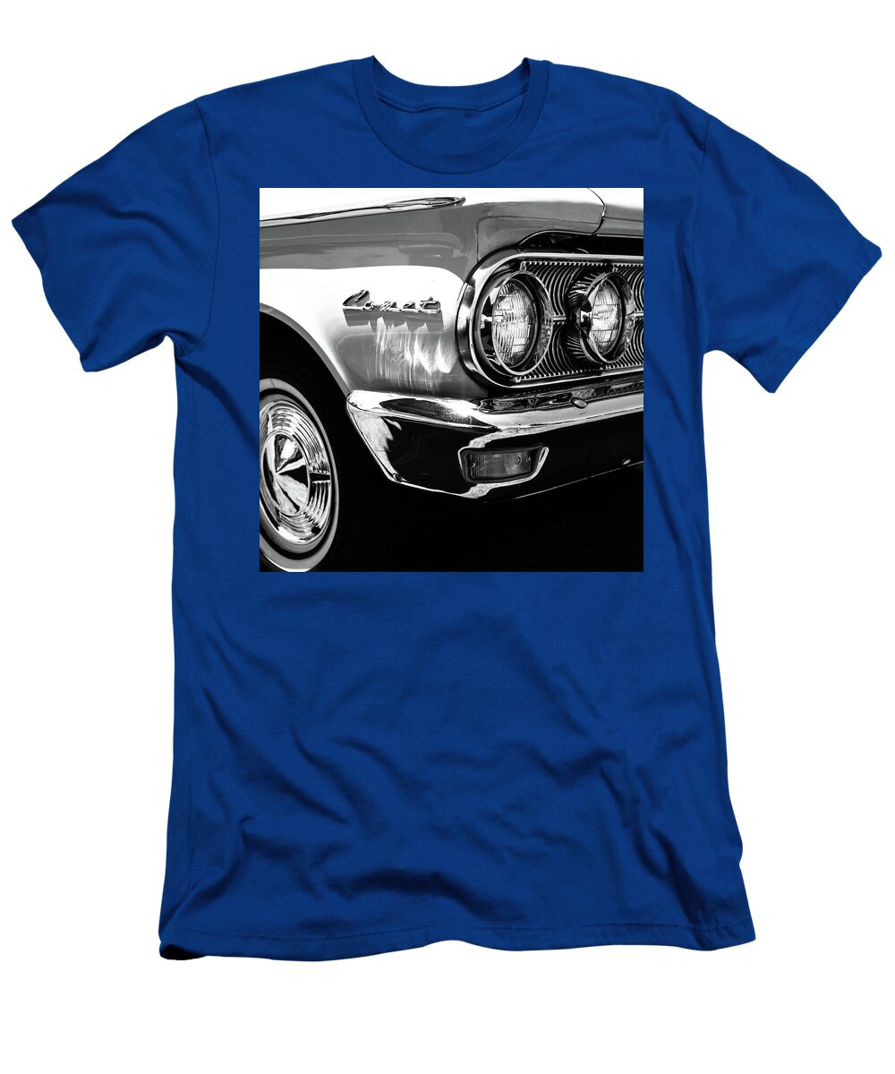 Overdrive 7 Ryan Weddle T-Shirt