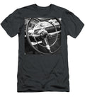 Overdrive 8 Ryan Weddle T-Shirt