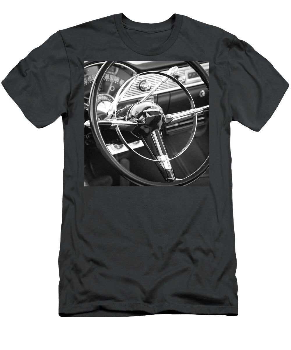 Overdrive 8 Ryan Weddle T-Shirt
