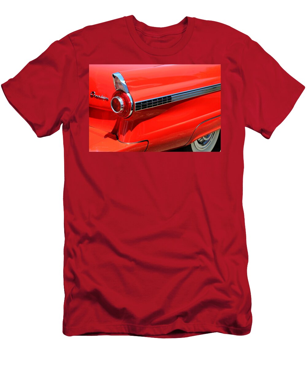Overdrive Diana Angstadt T-Shirt