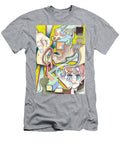 Overdrive Ivania Rivera T-Shirt