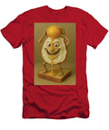 Overeasy and Overjoyed Bill and Linda Tiepelman T-Shirt