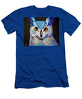 Owl Joyce Auteri T-Shirt