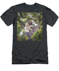 Owls with Attitude Alex Lapidus T-Shirt