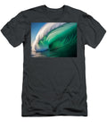 Pacific Breakers Stephen Smith Galleries T-Shirt