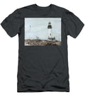 Pacific Coast Breezes Monte Toon T-Shirt