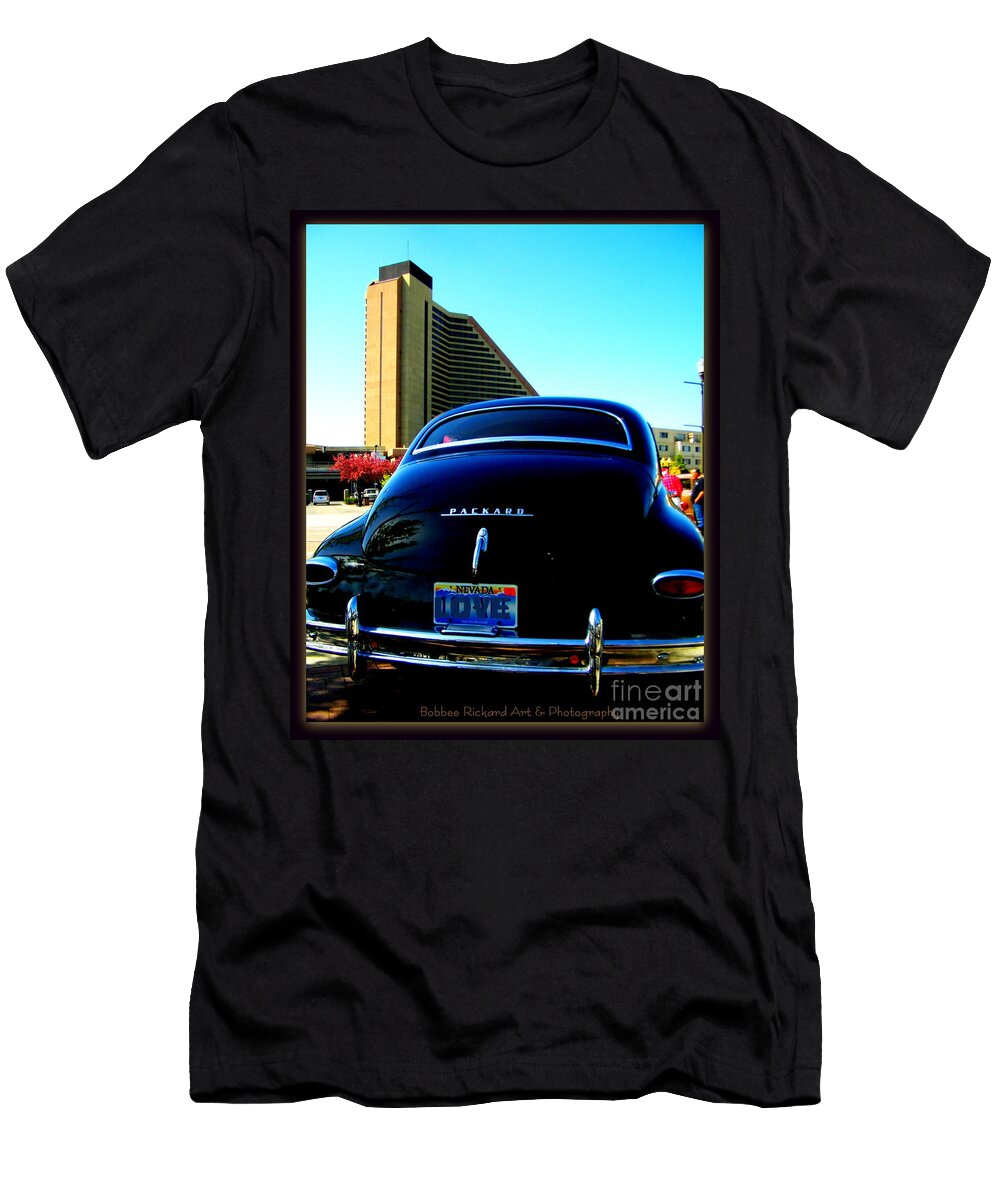 Packard View Bobbee Rickard T-Shirt