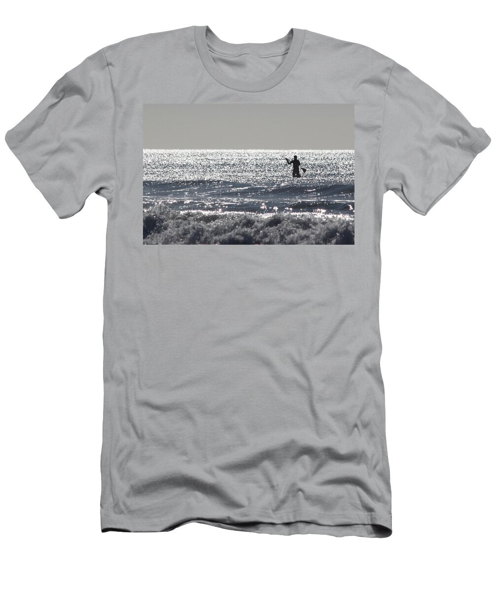 Paddle Ii Paula Omalley T-Shirt