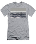 Paddles Paula Omalley T-Shirt