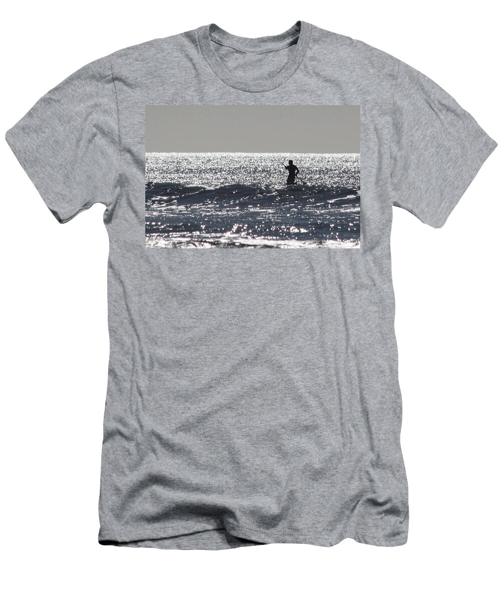 Paddles Paula Omalley T-Shirt