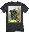 Pages 4462 John Lafree T-Shirt