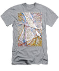 Paint in Short Nikolay Ivanov T-Shirt