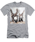Pair of Aces Katrina Case T-Shirt