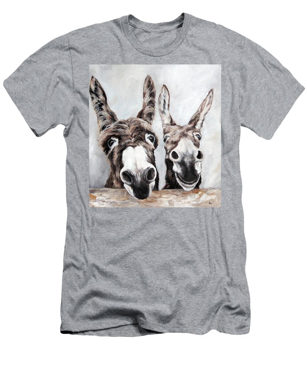 Pair of Aces Katrina Case T-Shirt