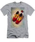 Pair of Clown Shoes Garry Gay T-Shirt
