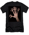 Palm Tree Rob Lester Wirral T-Shirt