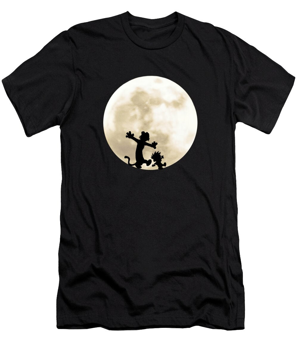 Pals John Haldane T-Shirt