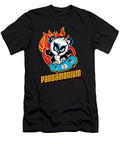 Pandamonium Hylda Taffa T-Shirt