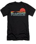 Pangolin Retro Style Me T-Shirt