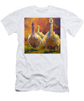 Pants on Fire Sarah Webber T-Shirt