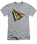 Paper Airplanes of Wood 18 Yo Pedro T-Shirt