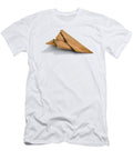 Paper Airplanes of Wood 2 Yo Pedro T-Shirt