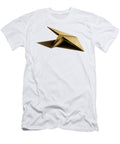 Paper Airplanes of Wood 7 Yopedro T-Shirt